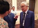 Ông Lê Hùng Dũng: Làm ngân hàng cũng như một trận bóng đá Ông Lê Hùng Dũng: Làm ngân hàng cũng như một trận bóng đá