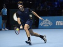 Đè bẹp Berdych, Federer khởi đầu ấn tượng tại London Đè bẹp Berdych, Federer khởi đầu ấn tượng tại London