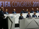 Cựu phó chủ tịch FIFA nộp 10 triệu USD để được tại ngoại Cựu phó chủ tịch FIFA nộp 10 triệu USD để được tại ngoại