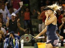 Clip Djokovic vất vả, sao nữ "rụng" sớm ở Rome Open Clip Djokovic vất vả, sao nữ "rụng" sớm ở Rome Open