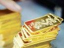 Giá vàng lại về mốc 33 triệu đồng/lượng Giá vàng lại về mốc 33 triệu đồng/lượng