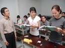 Thực hiện 1.918 đề tài nghiên cứu khoa học Thực hiện 1.918 đề tài nghiên cứu khoa học