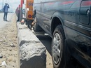 2 vụ tai nạn ô tô liên tiếp trên Xa lộ Hà Nội 2 vụ tai nạn ô tô liên tiếp trên Xa lộ Hà Nội