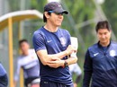 "Mourinho châu Á" quyết đánh bại thầy trò Miura "Mourinho châu Á" quyết đánh bại thầy trò Miura