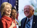 Bà Clinton muốn làm tổng thống Mỹ 2 nhiệm kỳ Bà Clinton muốn làm tổng thống Mỹ 2 nhiệm kỳ