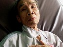Tìm người thân cho cụ bà gặp nạn Tìm người thân cho cụ bà gặp nạn