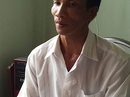 Bị dượng trói gần tổ ong, bé trai nhập viện Bị dượng trói gần tổ ong, bé trai nhập viện