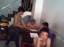 Trắng trợn lừa tiền người thuê trọ Trắng trợn lừa tiền người thuê trọ