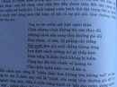Sách mẫu đầy... sạn!: Cắt nghĩa bậy, diễn đạt sai Sách mẫu đầy... sạn!: Cắt nghĩa bậy, diễn đạt sai