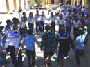 Âm vang Trường Sa: “Cháy hết mình” với đảo Âm vang Trường Sa: “Cháy hết mình” với đảo