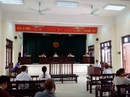 Bị cáo "bảo mẫu" chùa Bồ Đề không có mặt tại tòa Bị cáo "bảo mẫu" chùa Bồ Đề không có mặt tại tòa