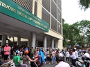 Tuyệt đối không tổ chức thi tuyển vào lớp 6 Tuyệt đối không tổ chức thi tuyển vào lớp 6