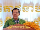 Ông Hun Sen dọa “loại bỏ” đối thủ Ông Hun Sen dọa “loại bỏ” đối thủ