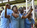 Iheanacho lập công, Man City nối dài mạch trận toàn thắng Iheanacho lập công, Man City nối dài mạch trận toàn thắng