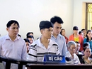 Kẻ say giết chết người ngay Kẻ say giết chết người ngay
