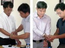 Yêu cầu điều tra lại vụ chìm tàu tại Cần Giờ làm 9 người chết Yêu cầu điều tra lại vụ chìm tàu tại Cần Giờ làm 9 người chết