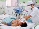 Uống rượu trôi nổi, 1 người chết 2 người cấp cứu Uống rượu trôi nổi, 1 người chết 2 người cấp cứu