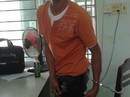 Bị đâm chết vì kêu chồng giữ con để nhậu Bị đâm chết vì kêu chồng giữ con để nhậu