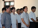Quan huyện Nghi Xuân lập hồ sơ khống “ăn” tiền GPMB Quan huyện Nghi Xuân lập hồ sơ khống “ăn” tiền GPMB