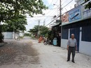 Thu hồi đất nhưng không bồi thường Thu hồi đất nhưng không bồi thường