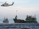 Thái Lan đẩy qua, Malaysia đẩy lại, hàng ngàn di dân mỏi mòn Thái Lan đẩy qua, Malaysia đẩy lại, hàng ngàn di dân mỏi mòn