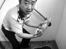 Trung Quốc: Cứu sống trẻ sơ sinh bị vứt trong bồn cầu Trung Quốc: Cứu sống trẻ sơ sinh bị vứt trong bồn cầu