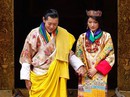 Quốc vương Bhutan sắp có con trai đầu lòng Quốc vương Bhutan sắp có con trai đầu lòng