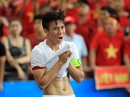Ngọc Hải chính thức bị treo giò 6 tháng, nộp phạt 15 triệu đồng Ngọc Hải chính thức bị treo giò 6 tháng, nộp phạt 15 triệu đồng