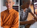 Trốn nợ cờ bạc, giả nhà sư đi khất thực Trốn nợ cờ bạc, giả nhà sư đi khất thực