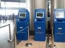 Từ 25-6, đi máy bay không cần vào quầy check in Từ 25-6, đi máy bay không cần vào quầy check in