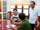 Truy tố 2 cán bộ kiểm lâm đòi hối lộ 100 triệu đồng Truy tố 2 cán bộ kiểm lâm đòi hối lộ 100 triệu đồng