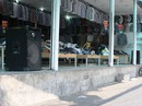Căng óc với âm thanh hè phố Căng óc với âm thanh hè phố