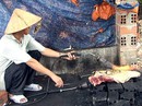 Ăn heo rừng ở TPHCM coi chừng là heo nái Ăn heo rừng ở TPHCM coi chừng là heo nái