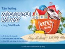 Ngân hàng đồng loạt tung các gói vay ưu đãi Ngân hàng đồng loạt tung các gói vay ưu đãi