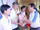 Tuyên dương điển hình học tập Bác Tuyên dương điển hình học tập Bác