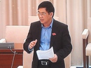 Thiết kế phòng hỏi cung để tránh bức cung, nhục hình Thiết kế phòng hỏi cung để tránh bức cung, nhục hình
