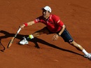 Nishikori tái chinh phục Barcelona Open Nishikori tái chinh phục Barcelona Open