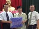 Nhật Bản tìm 10 học sinh nghèo đào tạo thành luật sư, bác sĩ Nhật Bản tìm 10 học sinh nghèo đào tạo thành luật sư, bác sĩ