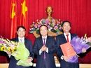 Bí thư Quảng Ninh Phạm Minh Chính làm Phó Ban Tổ chức TƯ Bí thư Quảng Ninh Phạm Minh Chính làm Phó Ban Tổ chức TƯ