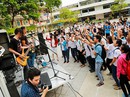 Live show: Giá tỉ lệ nghịch với nghệ thuật Live show: Giá tỉ lệ nghịch với nghệ thuật