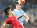 "Xé" lưới Man City, Văn Quyết được thưởng lớn "Xé" lưới Man City, Văn Quyết được thưởng lớn