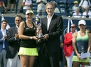Bencic viết tiếp chuyện thần tiên ở Rogers Cup, Djokovic thua Murray Bencic viết tiếp chuyện thần tiên ở Rogers Cup, Djokovic thua Murray