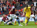 Liverpool thua đau ở FA Cup, HLV Rodgers trút giận lên trọng tài Liverpool thua đau ở FA Cup, HLV Rodgers trút giận lên trọng tài