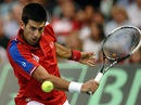 Quần vợt Olympic: Cơ hội vàng cho Djokovic Quần vợt Olympic: Cơ hội vàng cho Djokovic