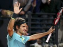 Federer đại chiến Djokovic ở chung kết, Sharapova rộng cửa vô địch Federer đại chiến Djokovic ở chung kết, Sharapova rộng cửa vô địch
