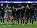 Man “xanh”, “Quỷ đỏ” ra quân trắng tay tại Champions League Man “xanh”, “Quỷ đỏ” ra quân trắng tay tại Champions League