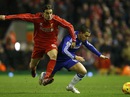 Liverpool - Chelsea: Chủ nhà không thắng thì nguy Liverpool - Chelsea: Chủ nhà không thắng thì nguy