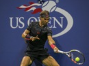 Hạ “khắc tinh” Coric, Nadal thẳng tiến vòng 2 Hạ “khắc tinh” Coric, Nadal thẳng tiến vòng 2