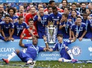 "Bệnh nhân" ung thư giải cứu Newcastle, Drogba lại chia tay với cúp "Bệnh nhân" ung thư giải cứu Newcastle, Drogba lại chia tay với cúp