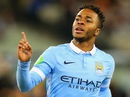 Sterling lập công, Man City hạ AS Roma trên chấm 11 m Sterling lập công, Man City hạ AS Roma trên chấm 11 m